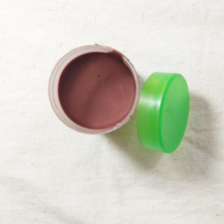 电磨配件 附件 电磨套装研磨膏 抛光膏 （小筒装） 固态研磨膏