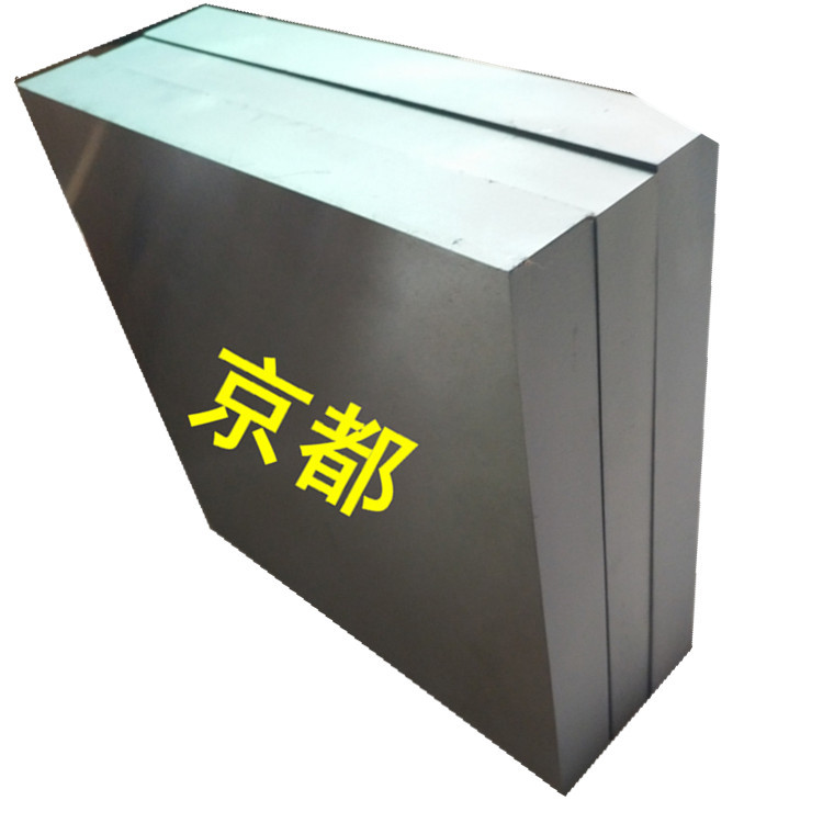 库存KE8钨钢5*105*105钨钢中厚板 KE8钨钢单价