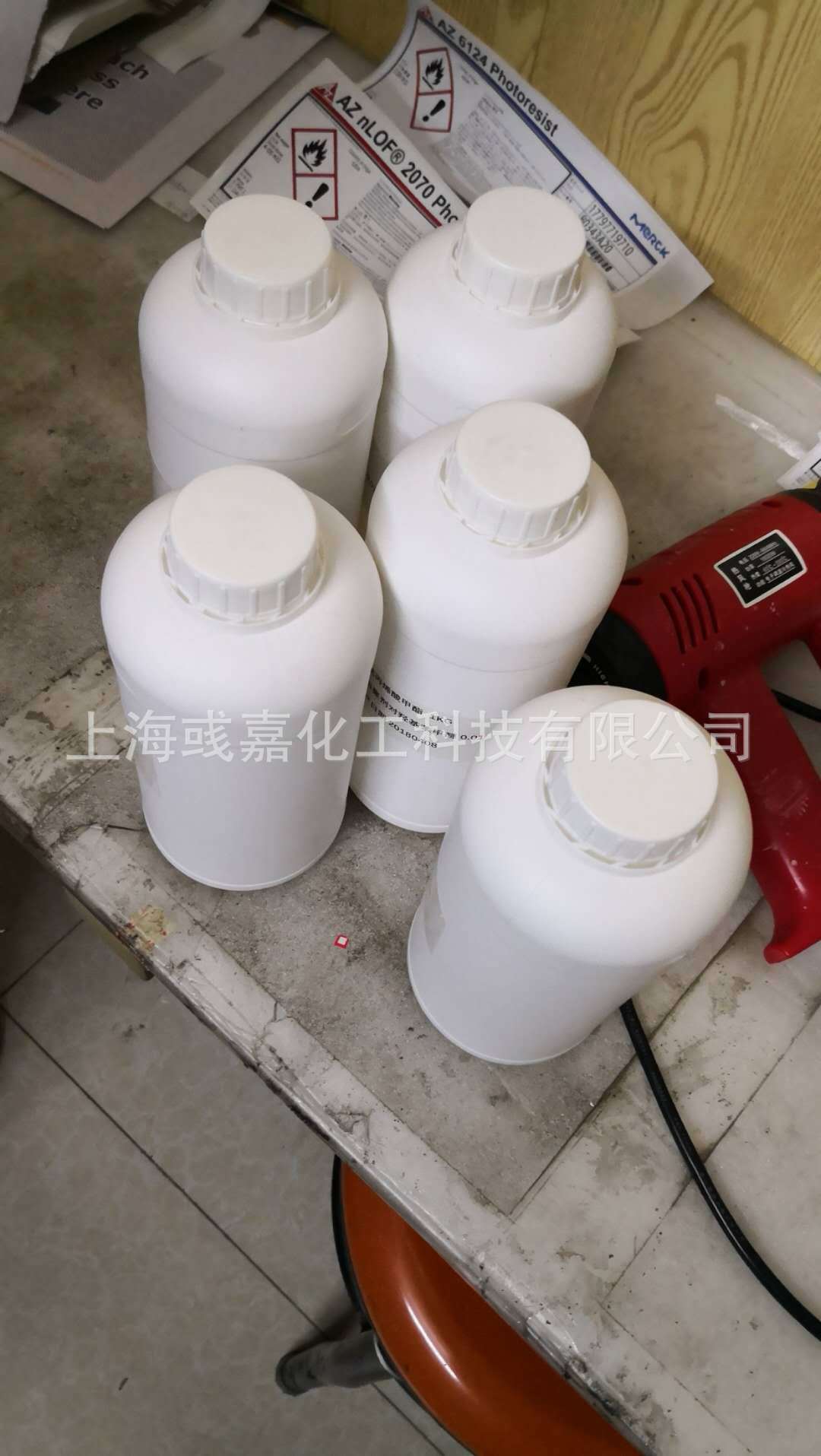 现货供应 批量生产 丙酸含氯甲酯聚合物单体 80-63-7 3674-09-7