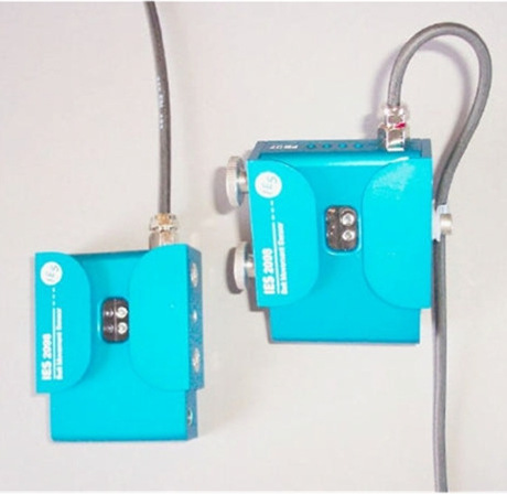 IES 2098位移传感器