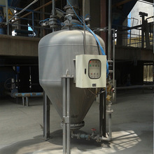 輸送泵液體循環 單缸注漿不銹鋼螺桿泵 多用途氣力輸送泵