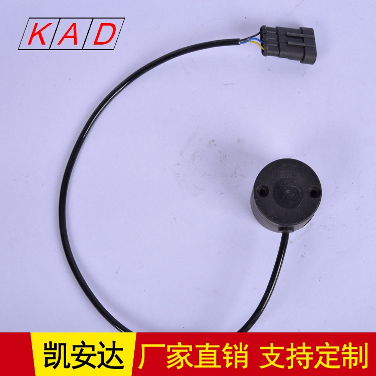 供应叉车配件主转向控制器叉车控制系规格齐全转向控制器配件