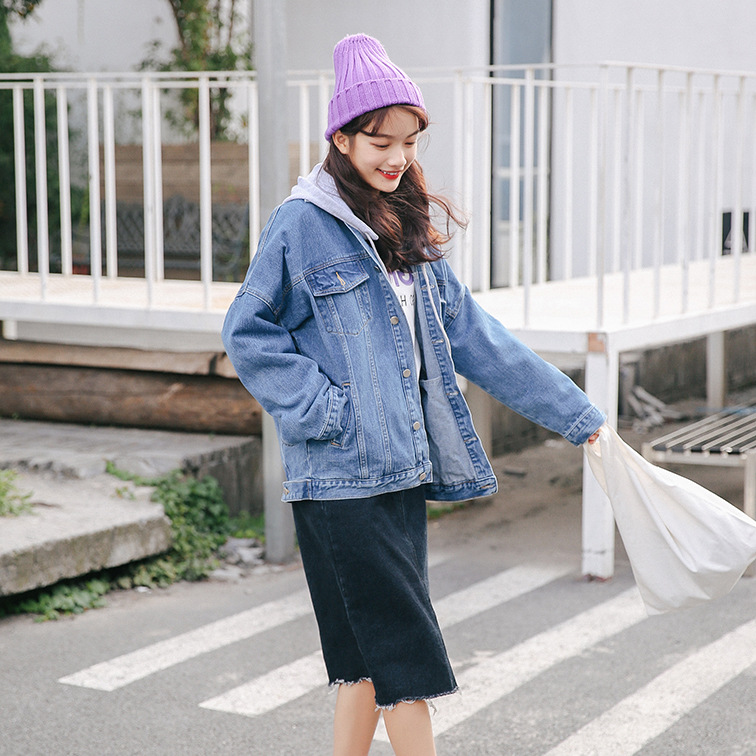 Blouson femme en Cow-boy - Ref 3322009 Image 3