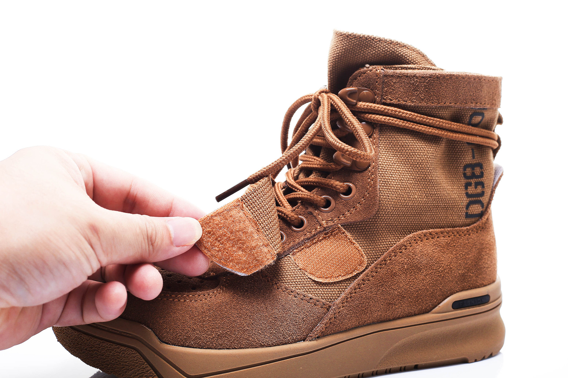 Bottes femme PHOENIX en En cuir - Ref 3355097 Image 40