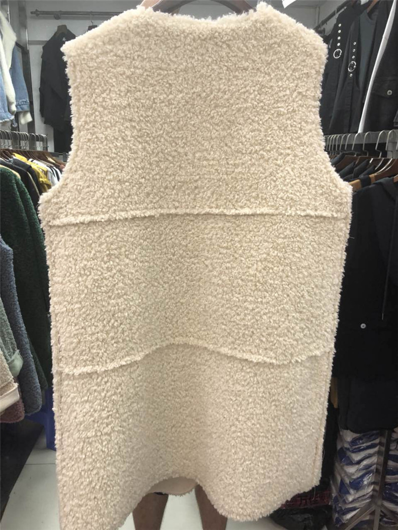 Gilet femme en Coton - Ref 3317567 Image 25