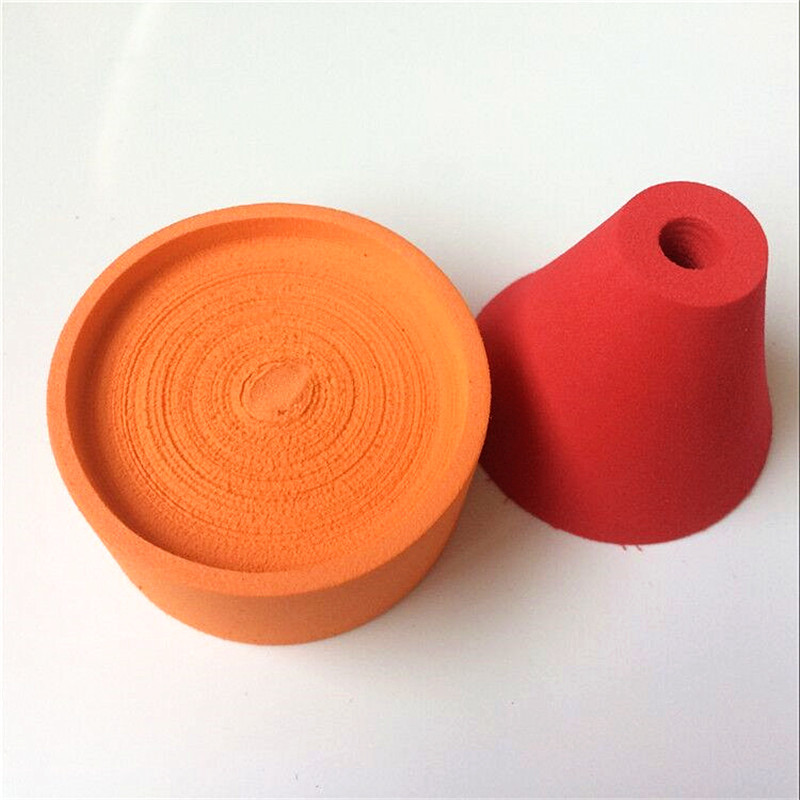 定做绿色包装盒  包装海绵 EVA雕刻契合内衬内托 质量保证