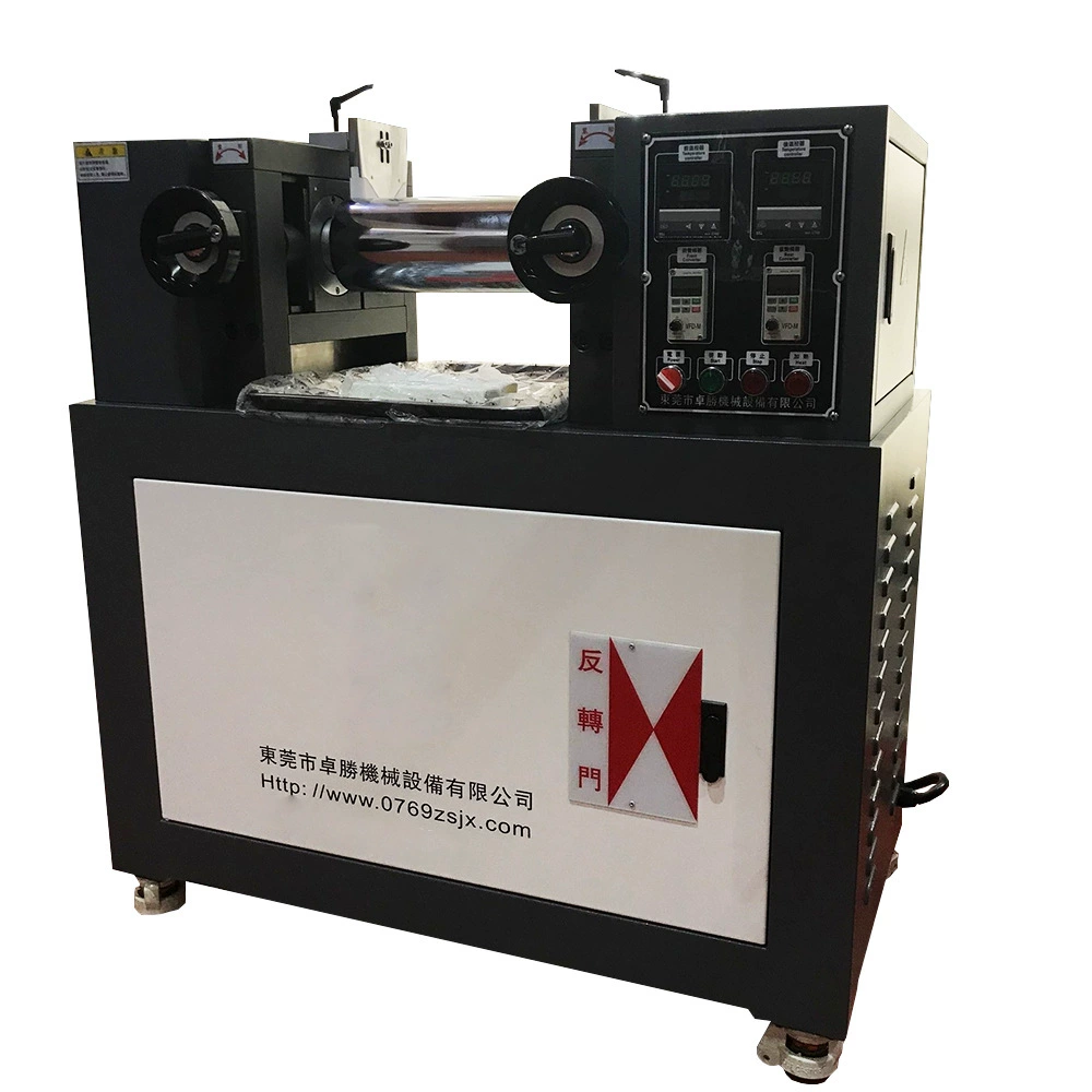 Малый пластиковый двухвалковый клеевой станок 160 экспериментальный тип рафинированной машины горячего прессования роликовой машины цветовой пробоотборник