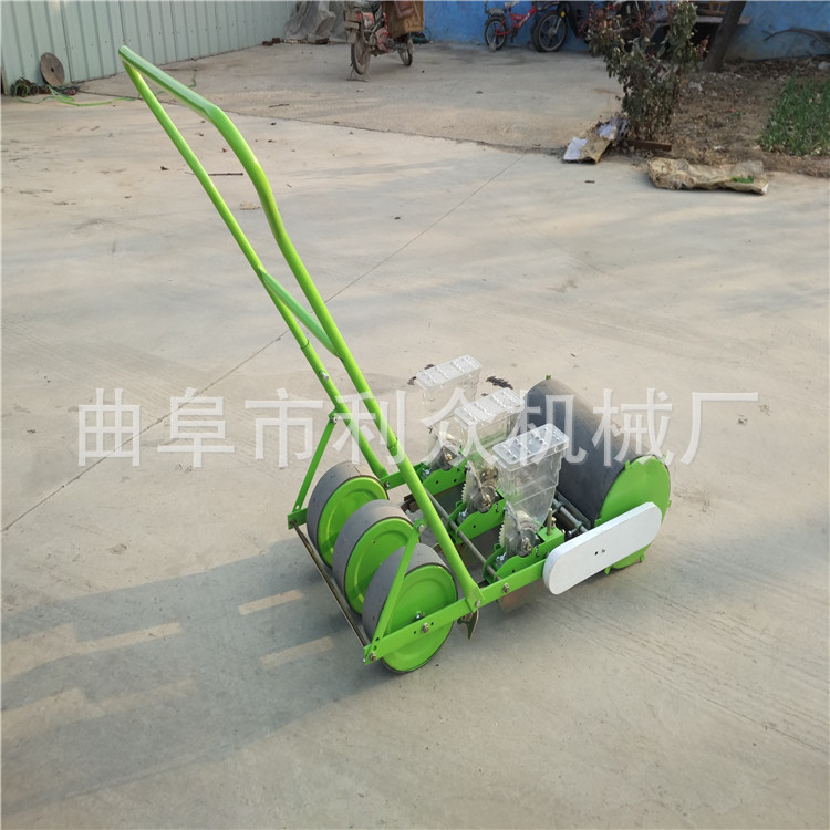 汕尾 环保耐用播种机 青菜种植机