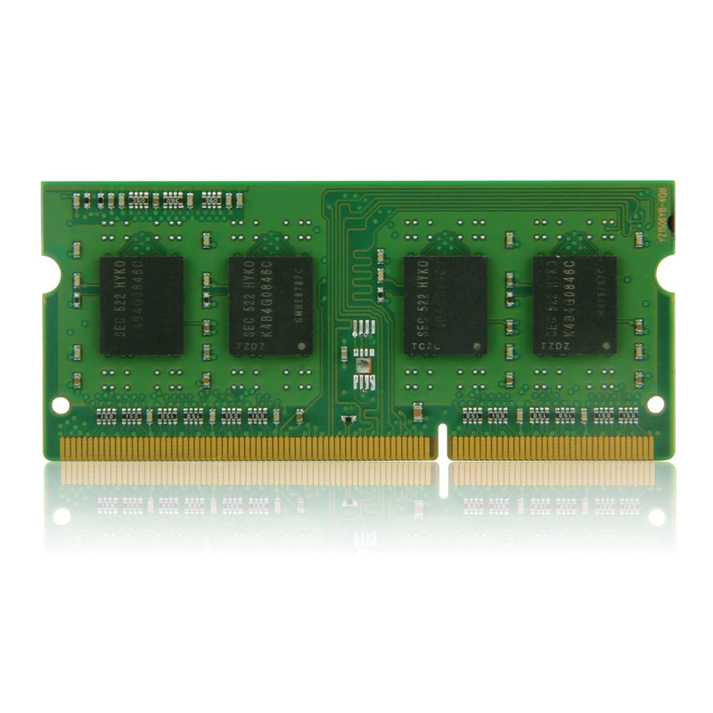 Кросс-бордер поставка DDR3 1333 2G модуль памяти ноутбука полностью совместим без подбора платы 8 гранул