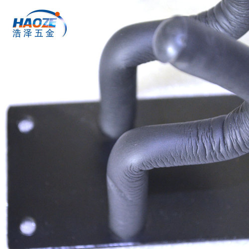 Manufacturer guitar wall hook guzheng erhu ukulele wall hook wholesale musical instrument accessories