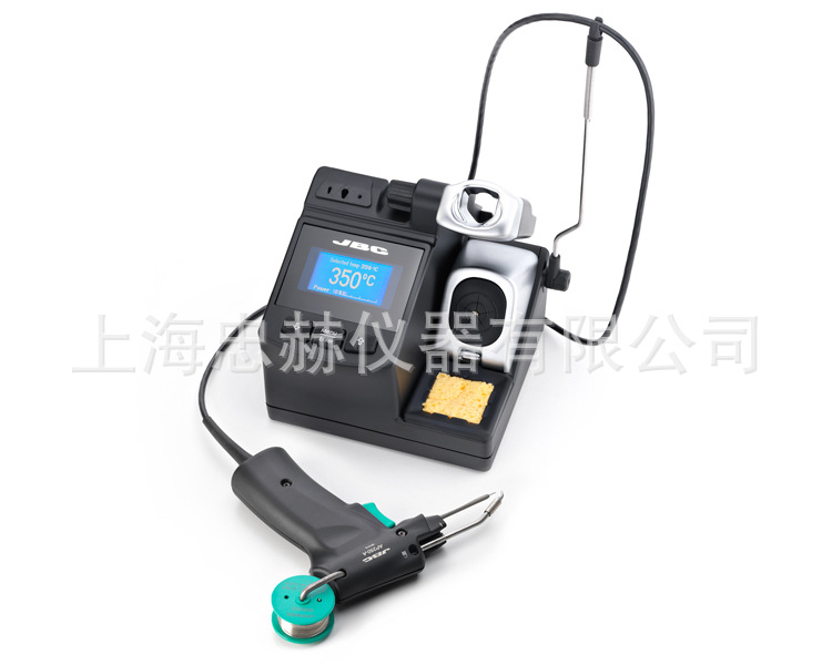 西班牙JBC CA送锡焊台 送锡枪