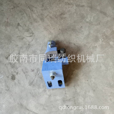 紡織機械配件梳棉機配件大全漏底托腳大漏底小漏底拖腳廠家直銷