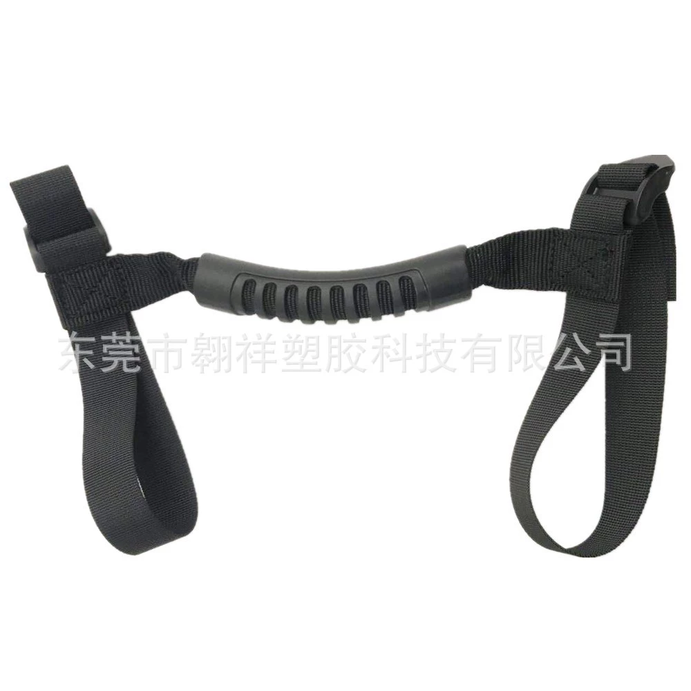 BJ40 Wrangler Explosion Amazon Safety Armoraly Forers Aid handle handle handlebat handle