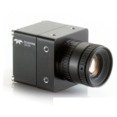 Teledyne DALSA达尔萨 Falcon系列 FA-23-3HK3H 工业数字摄像机