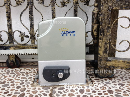 济南开门机门禁控制工程配套平移门电机