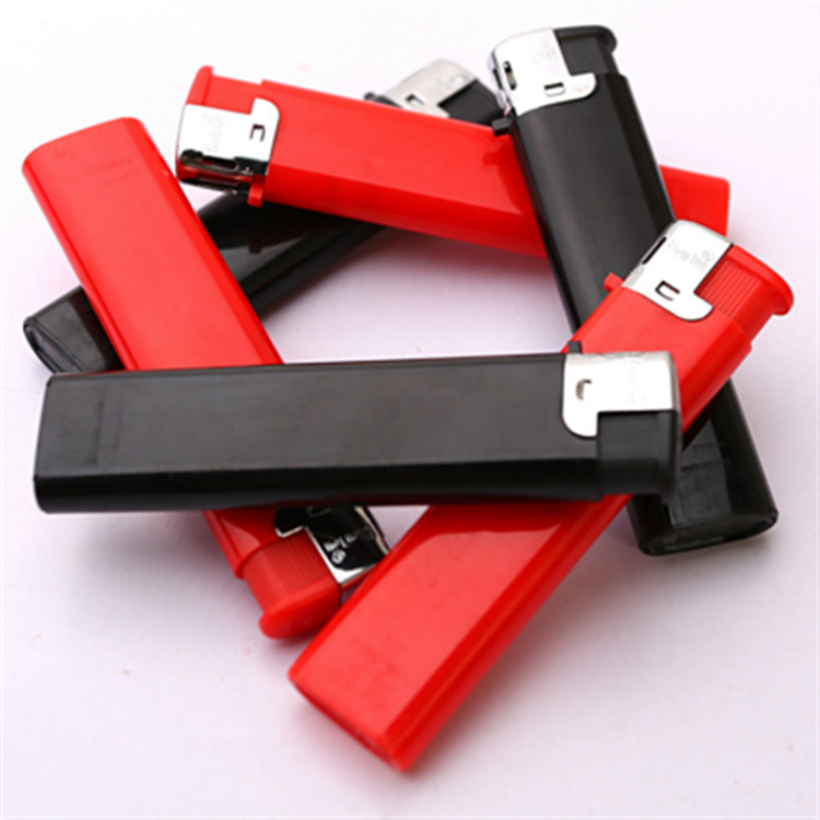 批发打火机实黑926橡皮打火机创意广告促销塑料打火机 定制打火机|ms