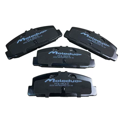 K50 Ceramic Rear Brake – Tormoz supportları