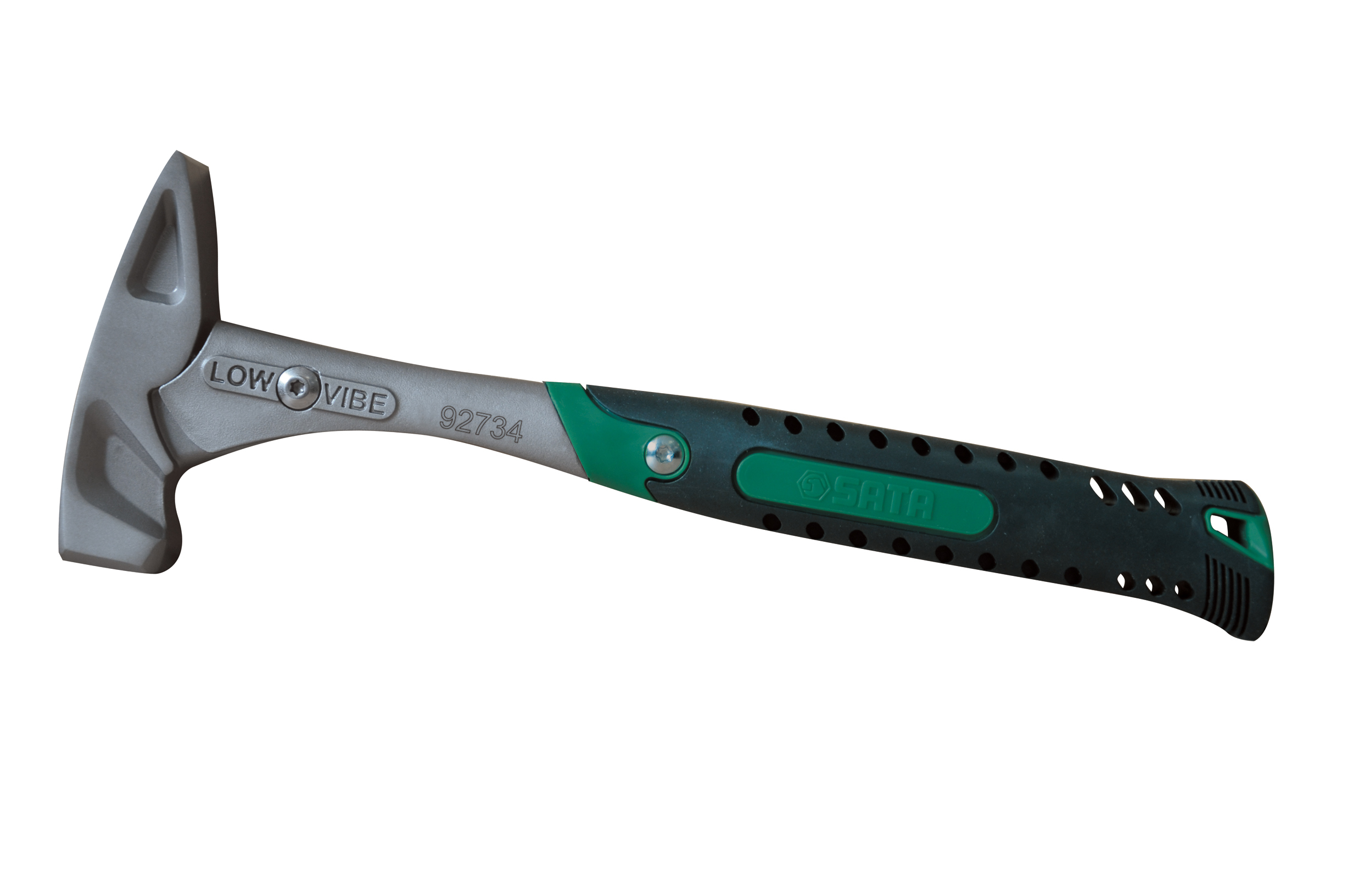 92734减震钳工锤,440克/世达