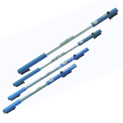 厂家直销 轨距尺/道轨轨距尺/铁路测量轨距尺/矿用道尺|ru