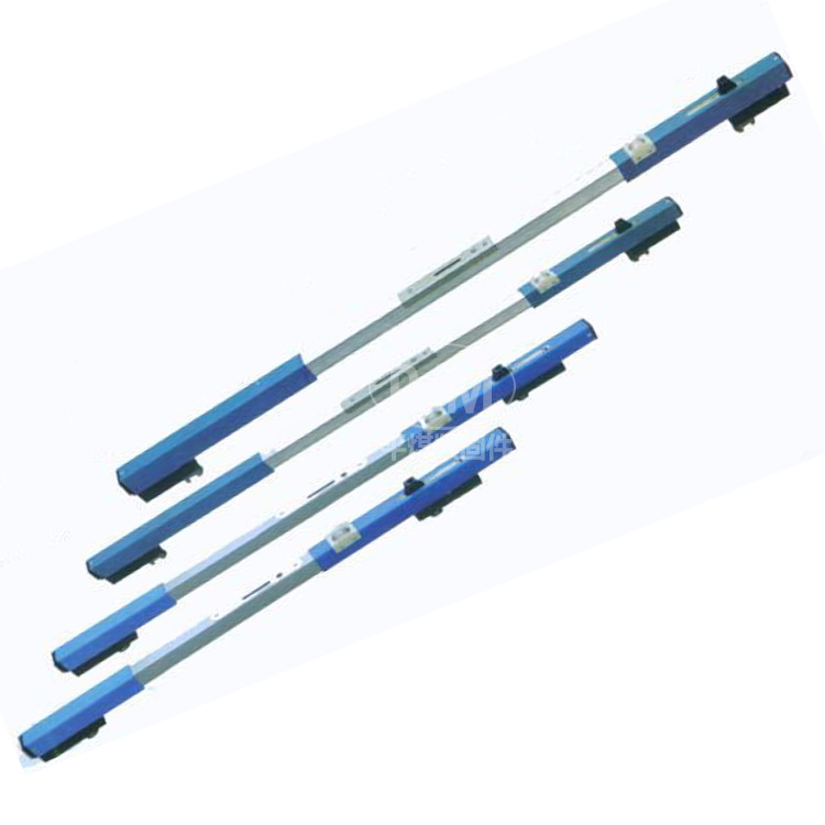 厂家直销 轨距尺/道轨轨距尺/铁路测量轨距尺/矿用道尺|ru