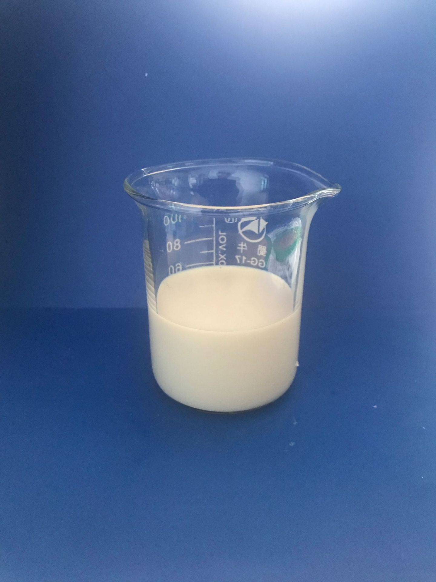 蜡乳液 石蜡乳液 合成蜡乳液  蜡水 蜡浆 润滑 防水 W-130