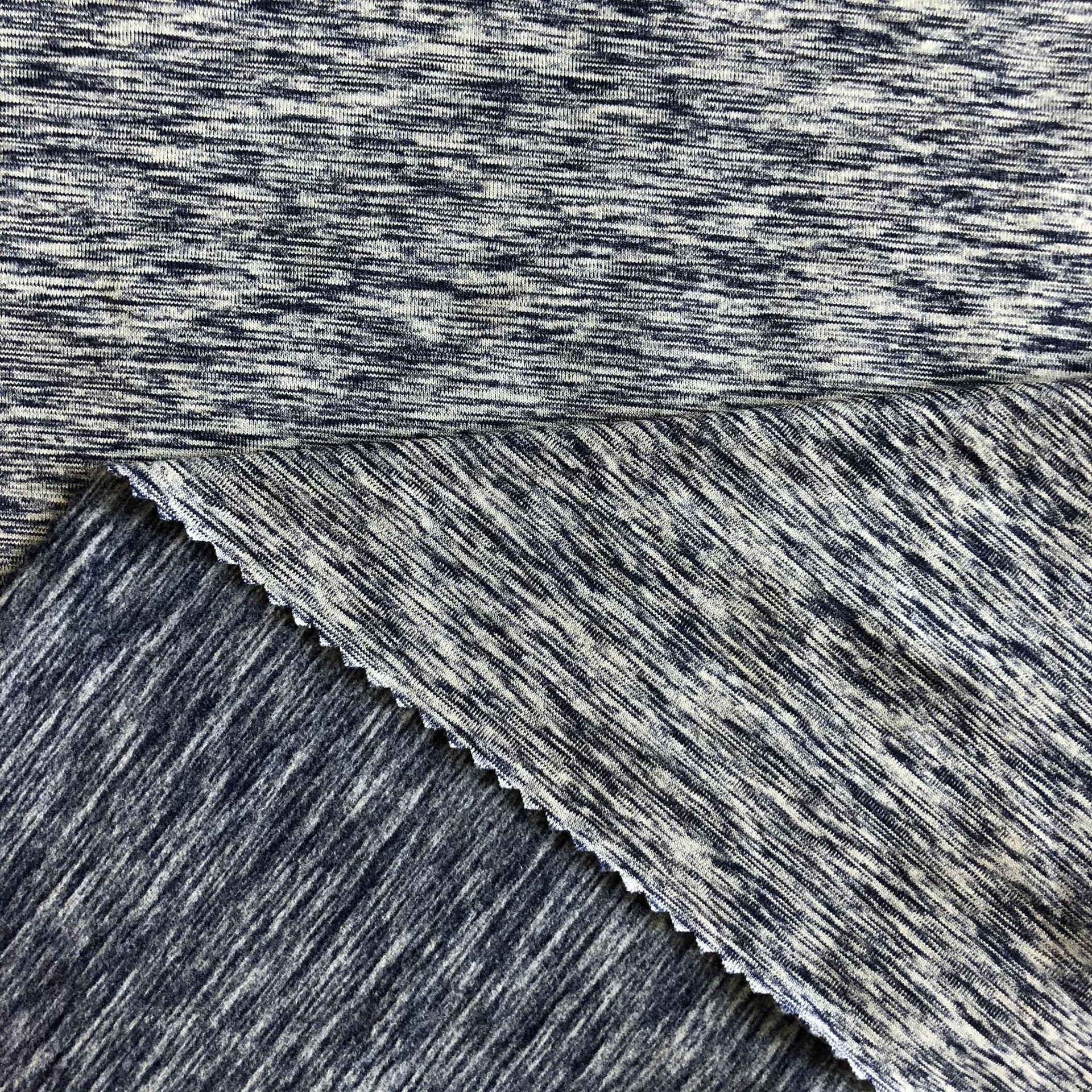 拉毛布粗针单面绒布 阳离子拉架针织面料 厂家直供 现货供应