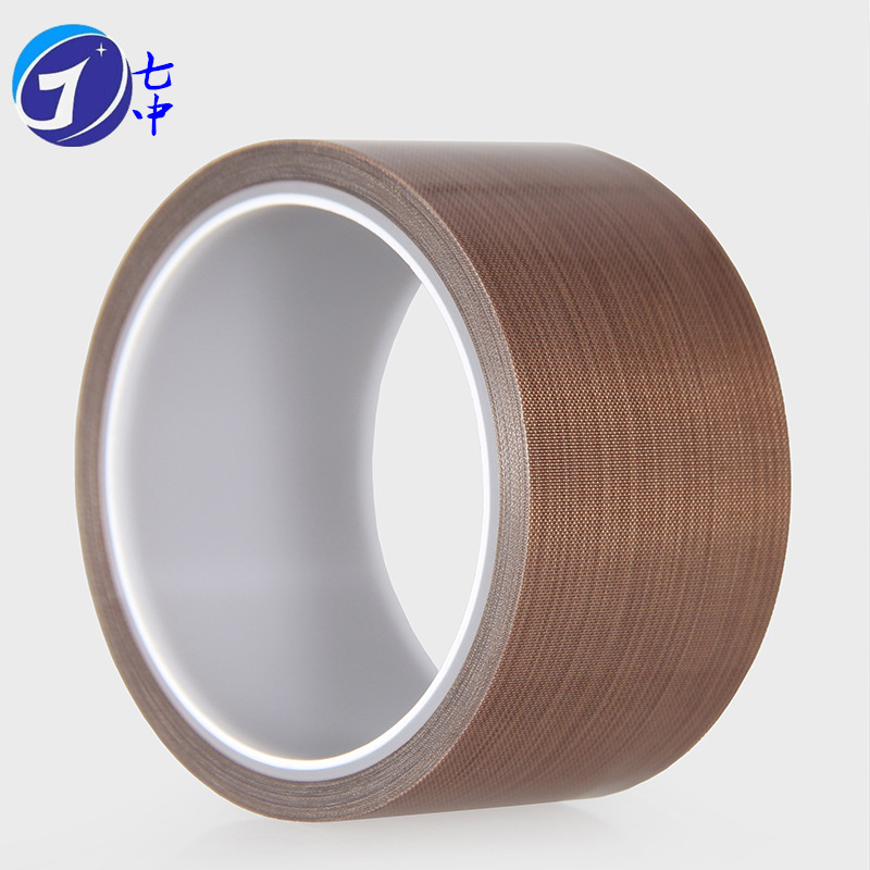 Buy quality Teflon Tape High Temperature Antistatic Tape Sealing