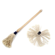 ����Qˢ�^�ğ����T���ϰ� Basting Mop ����ʳ�ğ����T��ˢ