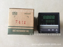 厂家直销 正品余姚BKC 智能温控器 温控表 温控仪 TMD-7411Z