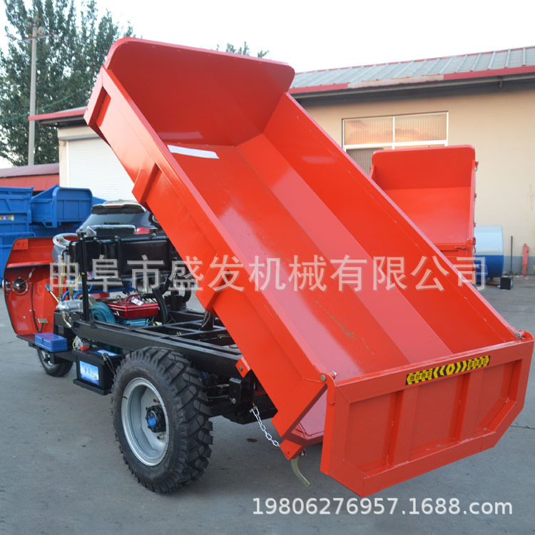 上海三轮车厂家直销