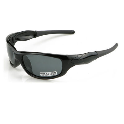 户外偏光自行车骑行运动眼镜 山地车登山公路车护目风镜太阳墨镜