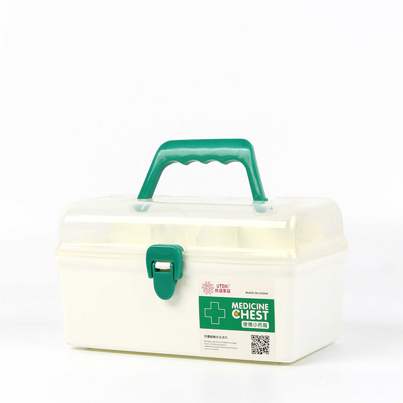 Handheld storage system, storage box, custom-made, with your logo imprint