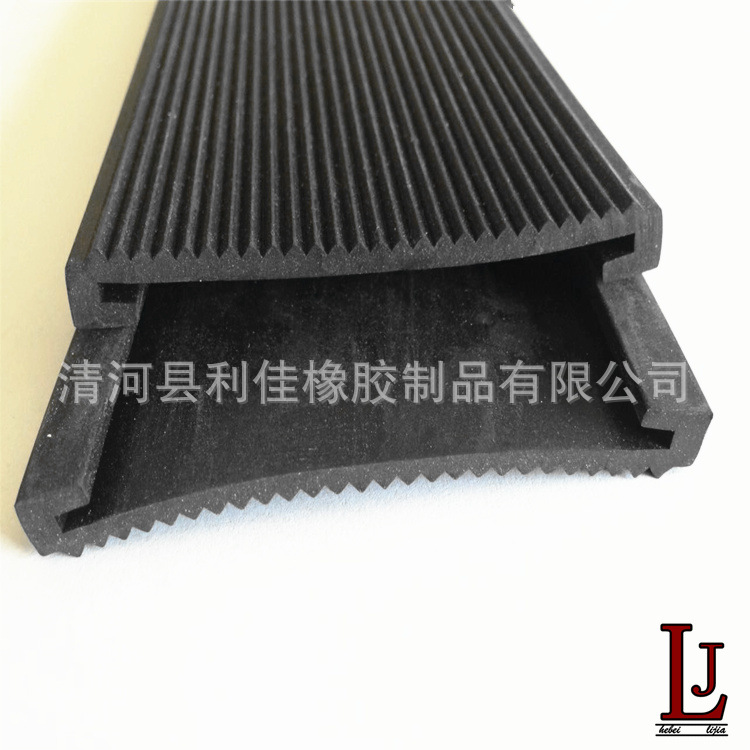 供应橡胶密封条 Y型密封条 异型条 EPDM密封条