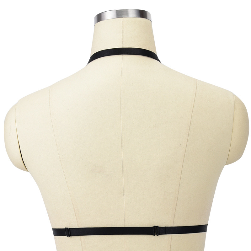 Soutiens-gorge BODY HARNESS en Polyester - Ref 3370524 Image 5