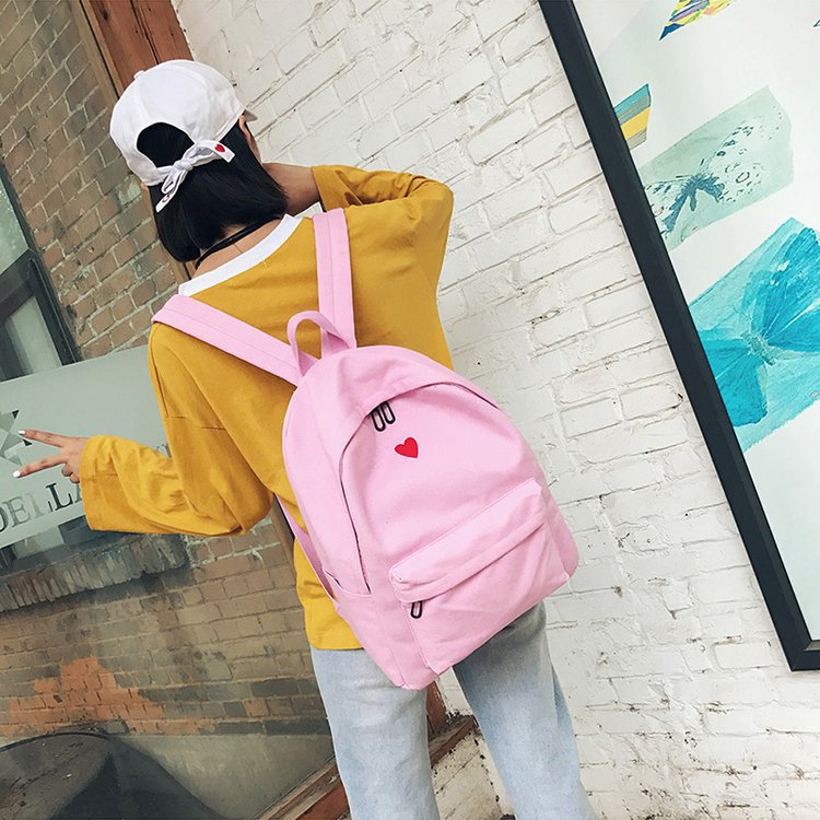 爱心双肩包_desc