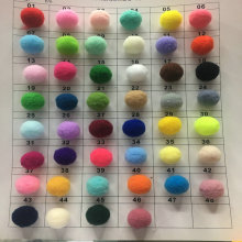 ��ɫ��]ë�q�� �ߏ�ëë���^��b����ǹ�ɫDIY����Сë��