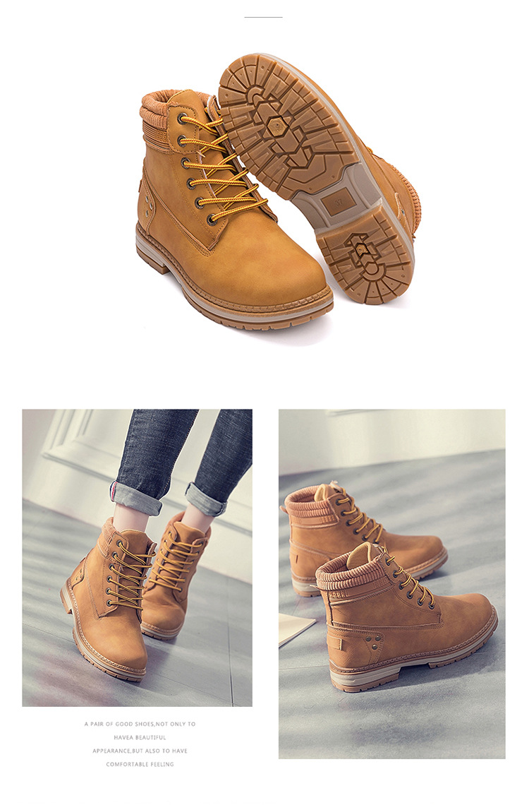 Martin Boots Image 3