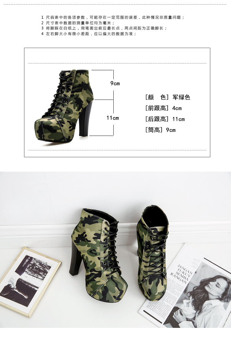 Bottes femme BUBUFLY en Tissu - Ref 3354719 Image 8