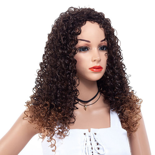 Curly Hair Wigs Tailor made wigs t African wigs wigs