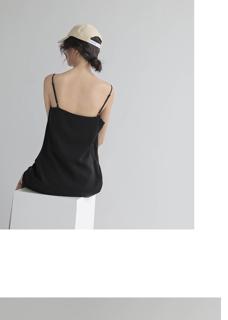 Robe femme THXGIVING en Fibre de polyester - Ref 3326877 Image 28