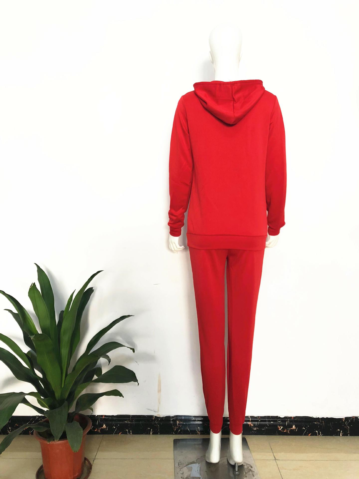 Costume femme en Mélange de coton - Ref 3334639 Image 50