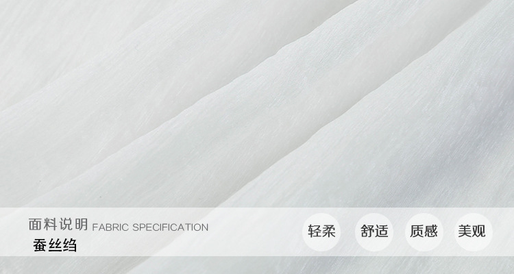 Costume femme PAVILLON YIMENG en Mousseline - Ref 3335214 Image 23