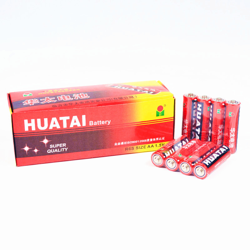 5 Battery 5 Battery AA Battery Toys household Battery Ex-factory price wholesale