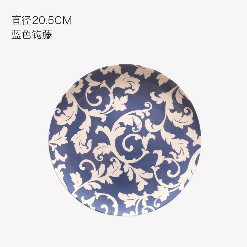 Creativo decoración de la pared de cerámica decoración de la pared de fondo combinación modelo decoración de la habitación decoración de la pared al por mayor