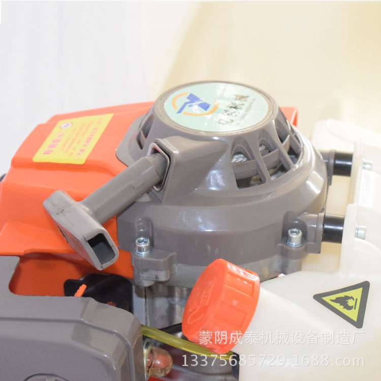 水鉆背包鉆機CT20