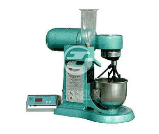 Wuxi Jianyi JJ-5 смеситель для цементного клея и песка, агент первого уровня