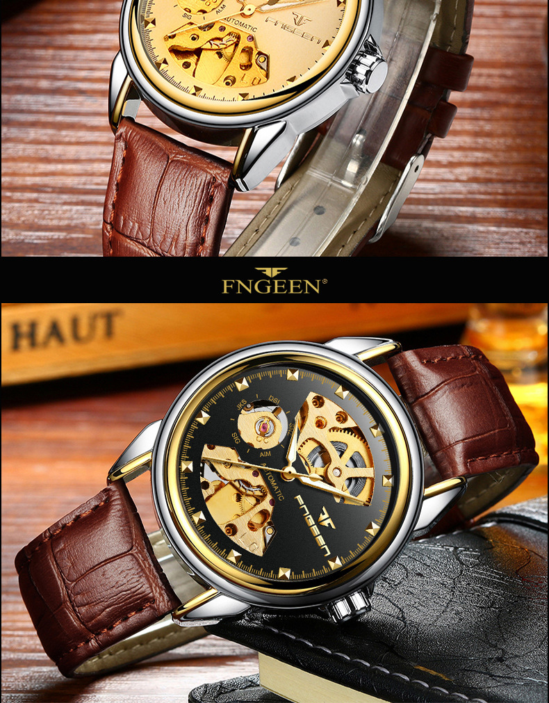 Montre homme - Ref 3439778 Image 56