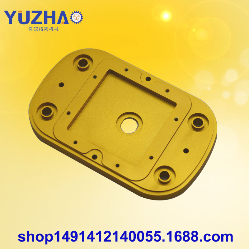 上海精密机械加工 松江自动化非标零件加工 非标零件定制加工