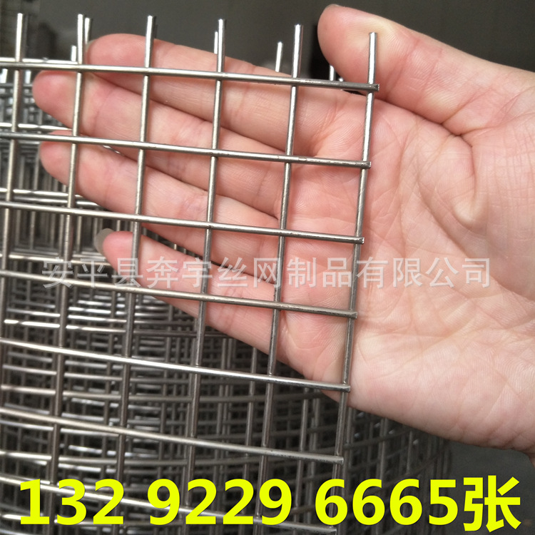 不锈钢金属防护焊网 不锈钢小孔防鸟网防鼠网防蛇网 厂家现货销售