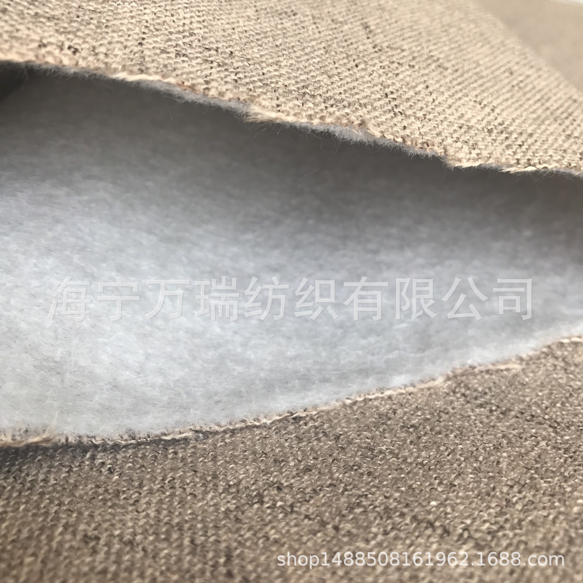 亚麻透气沙发仿麻布工程软包坐垫面料可来样定 做定染仿亚麻手工-阿里巴巴